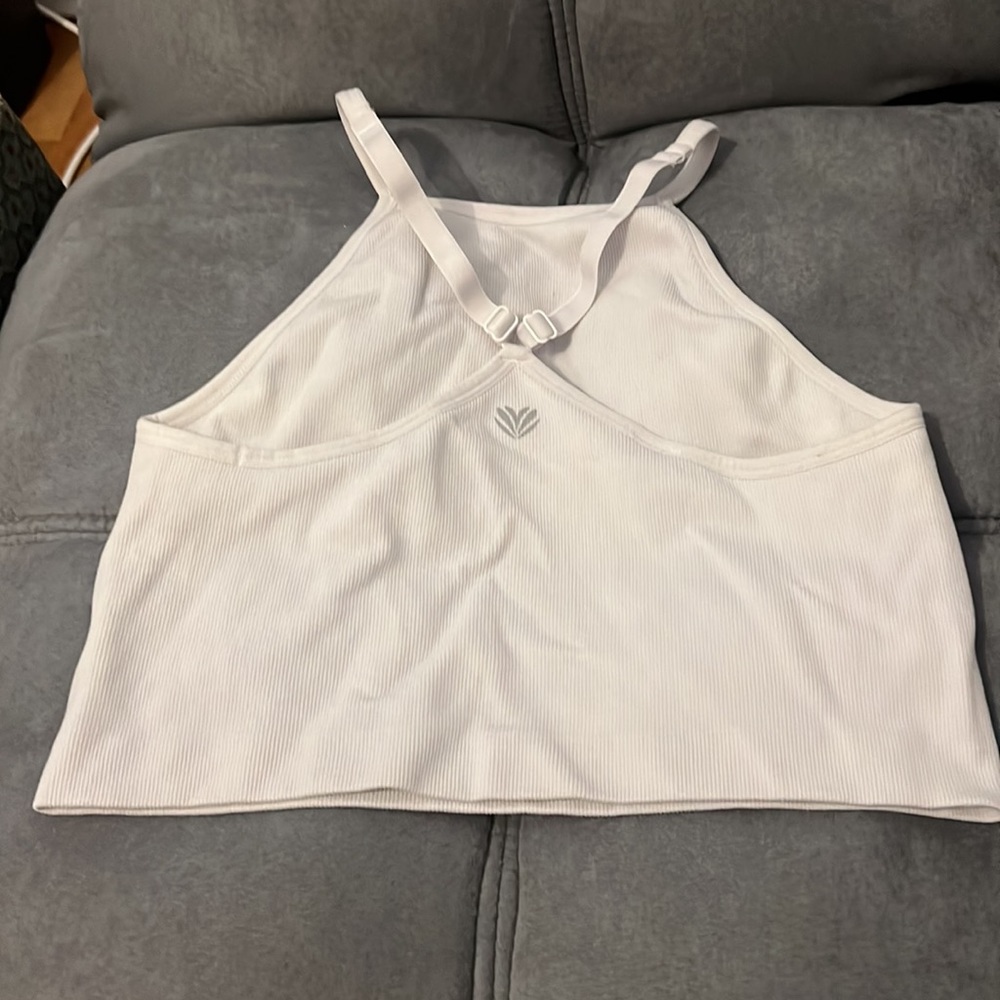 Forever 21 tank top SZ medium - Picture 2 of 3